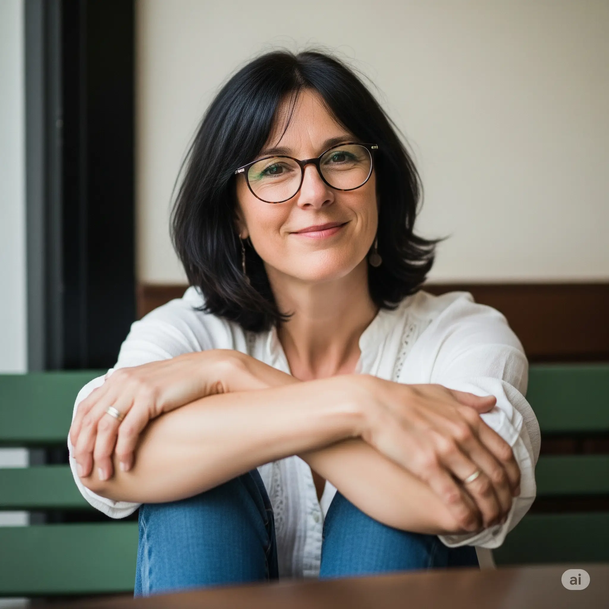 Maria M. C. Vieira