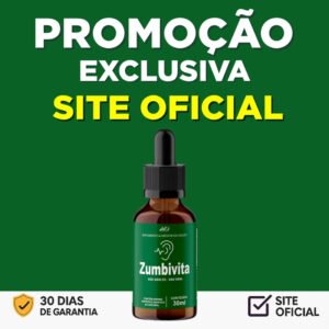 Zumbivita Original Site Oficial Frete Grátis + 55% Off